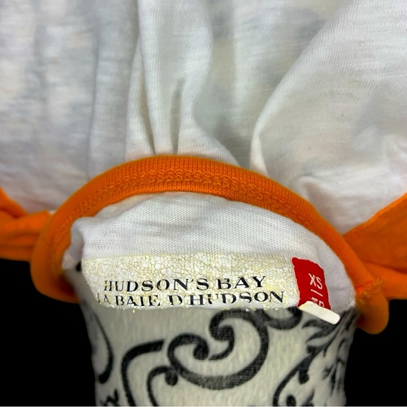 HBC Vintage Style ‘67 Olympic long sleeve- XSmall - Picture 5 of 5